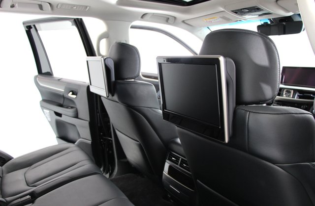 レクサスLX570