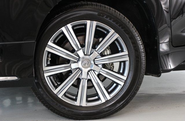 レクサスLX570