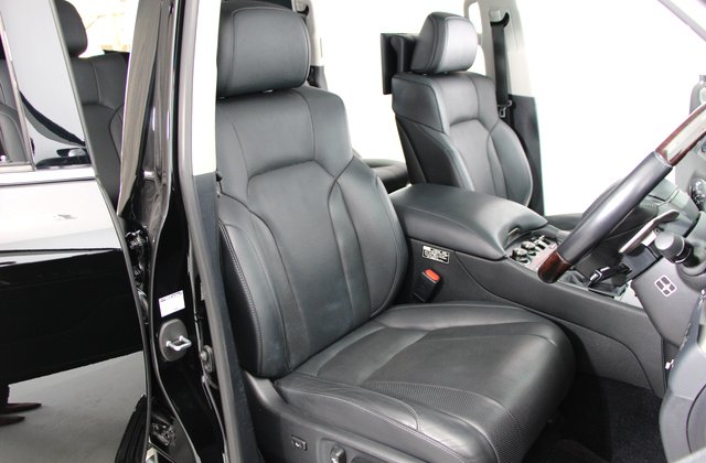レクサスLX570