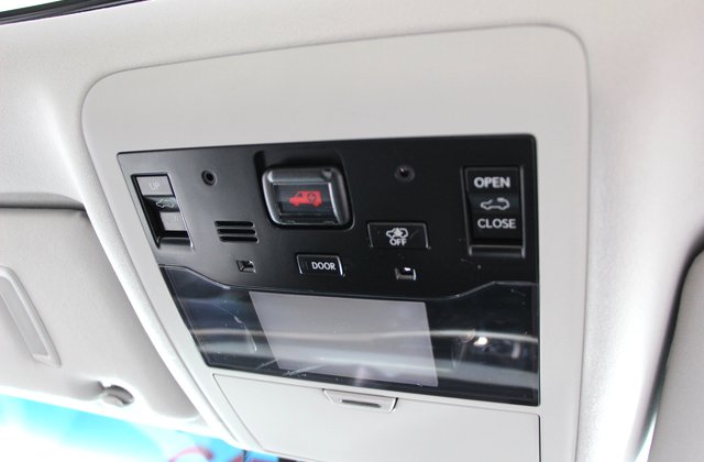 レクサスLX570