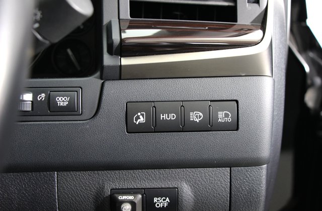 レクサスLX570