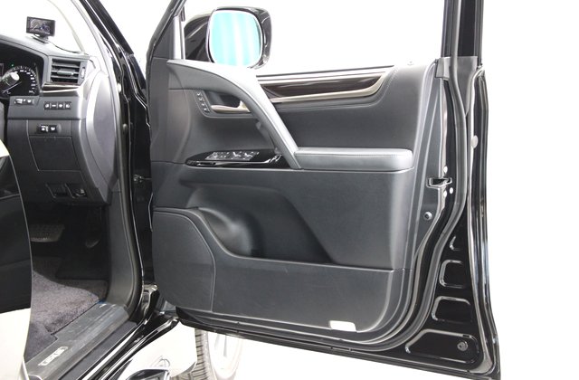 レクサスLX570