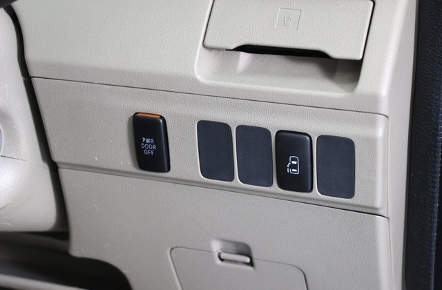 ダイハツアトレーワゴンカスタムターボRS リミテッド
