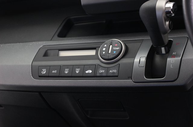 ホンダフリードG ジャストセレクション