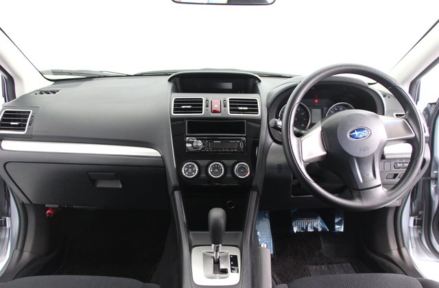 スバルインプレッサG41.6i