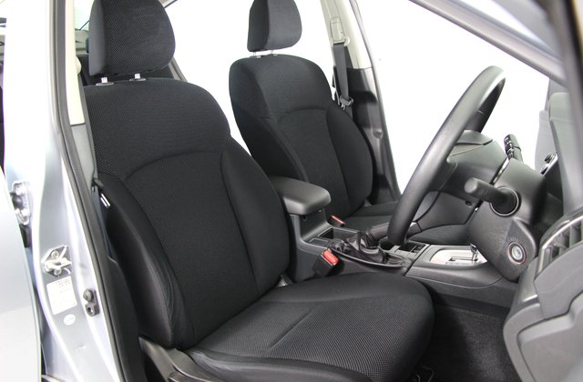 スバルインプレッサG41.6i