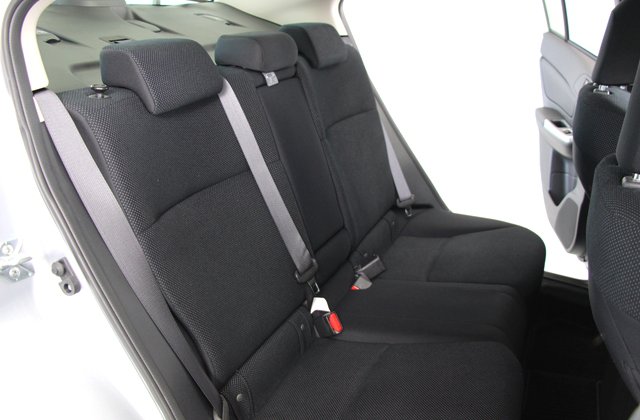 スバルインプレッサG41.6i