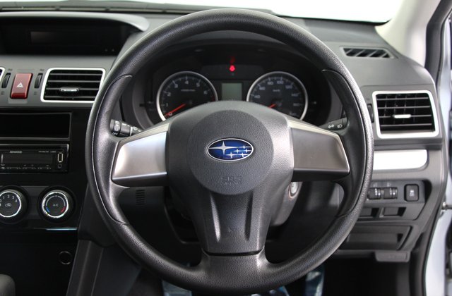 スバルインプレッサG41.6i