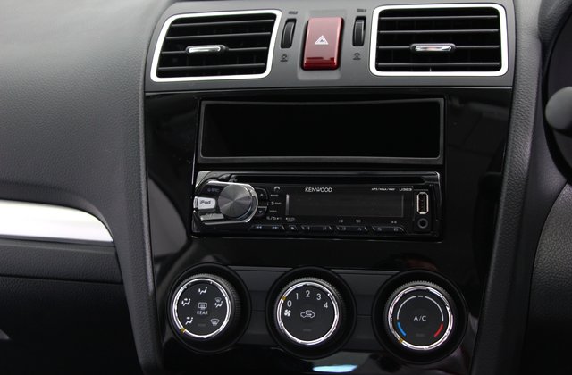 スバルインプレッサG41.6i