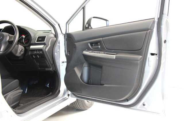 スバルインプレッサG41.6i