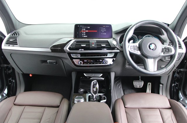 BMWX320d Mスポーツ