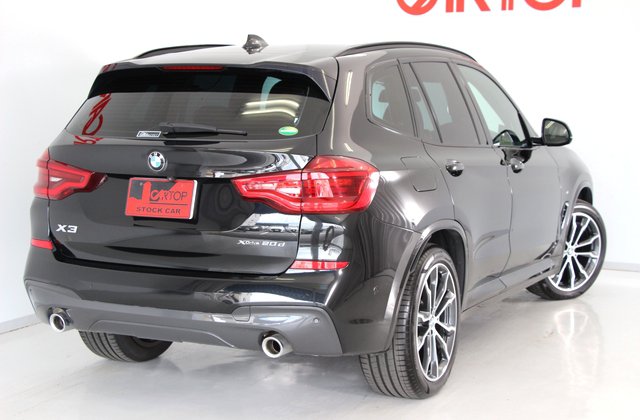 BMWX320d Mスポーツ