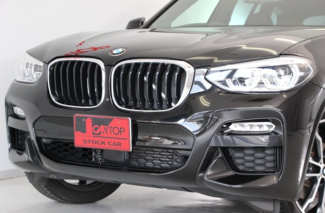 BMWX320d Mスポーツ