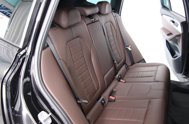 BMWX320d Mスポーツ