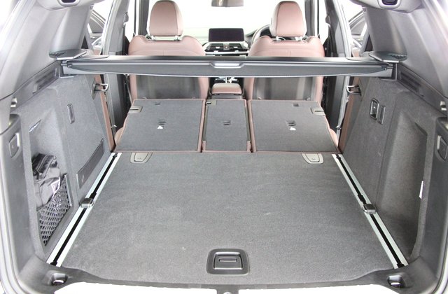 BMWX320d Mスポーツ