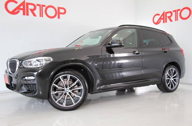 BMWX320d Mスポーツ