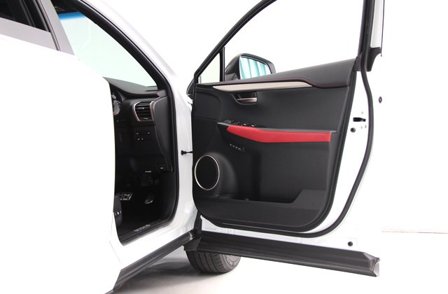 レクサスNXNX300 Fスポーツ