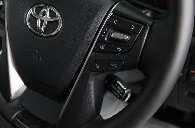 トヨタヴェルファイア2.5Z Gエディション