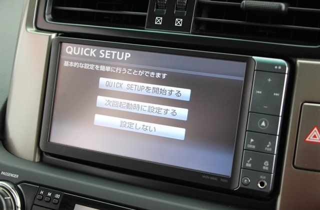 トヨタランドクルーザープラドTX