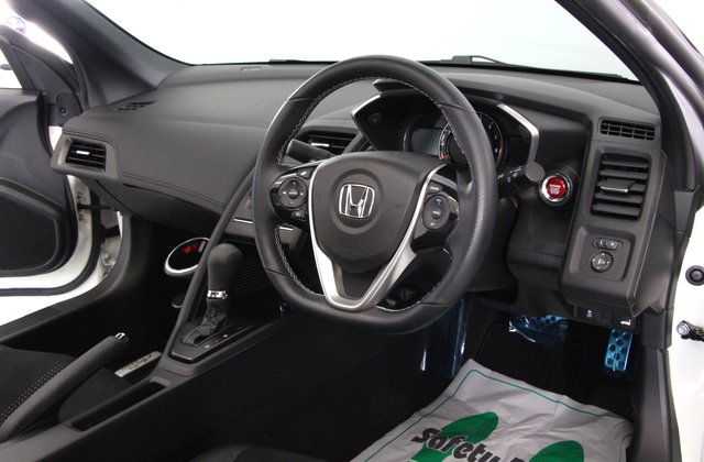 ホンダS660α