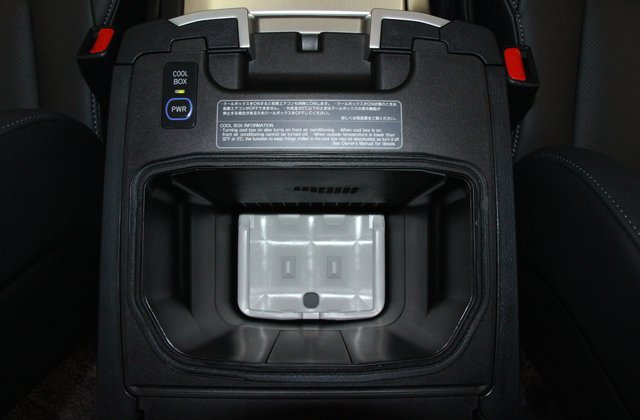 トヨタランドクルーザーZX