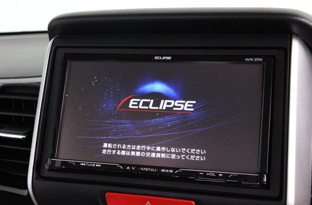 ホンダN-BOXカスタムGターボ Lパッケージ