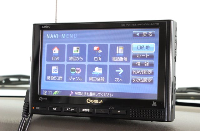 スズキエブリイPA ハイルーフ