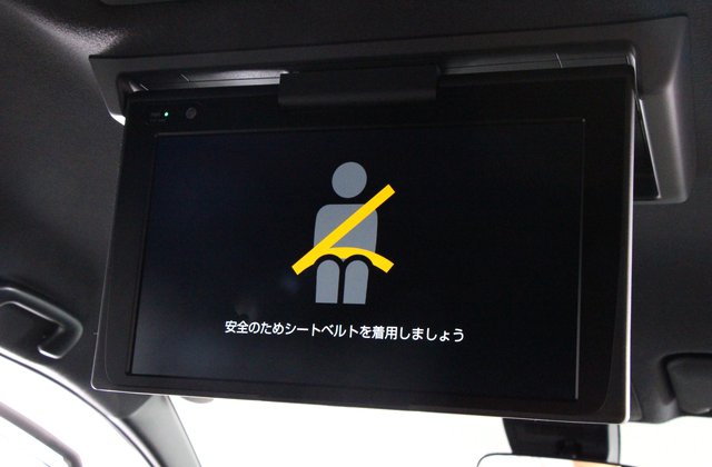 トヨタエスクァイアGi