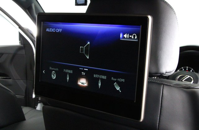 レクサスLXLX570 ブラックシークエンス