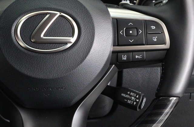 レクサスLXLX570 ブラックシークエンス