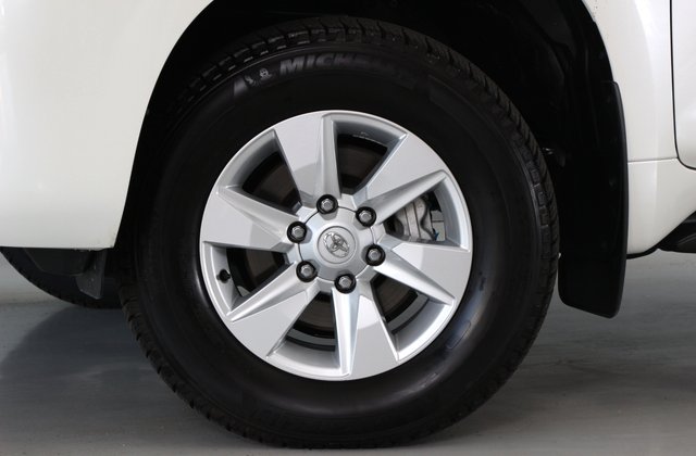トヨタランドクルーザープラドTX