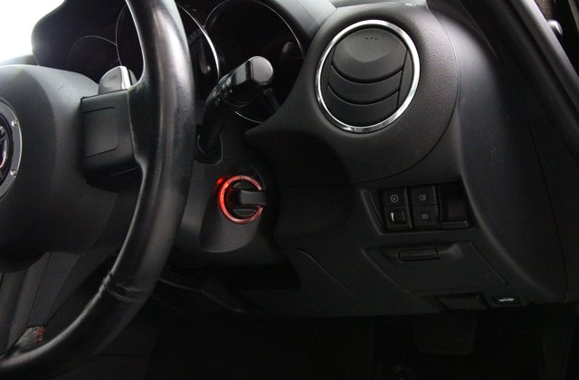 マツダRX-8スピリットR