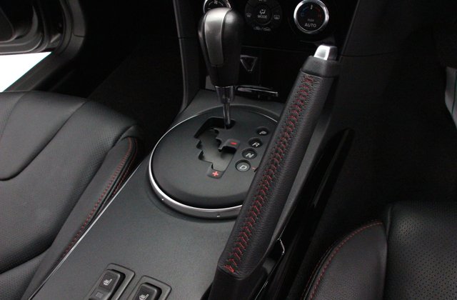 マツダRX-8スピリットR