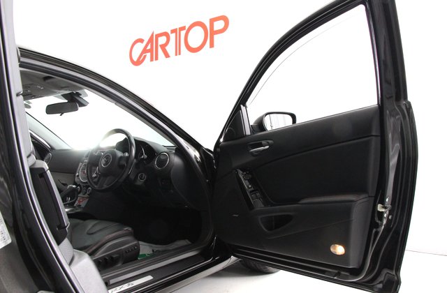 マツダRX-8スピリットR