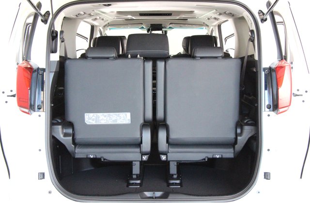 トヨタアルファードS Cパッケージ 決算SALE車