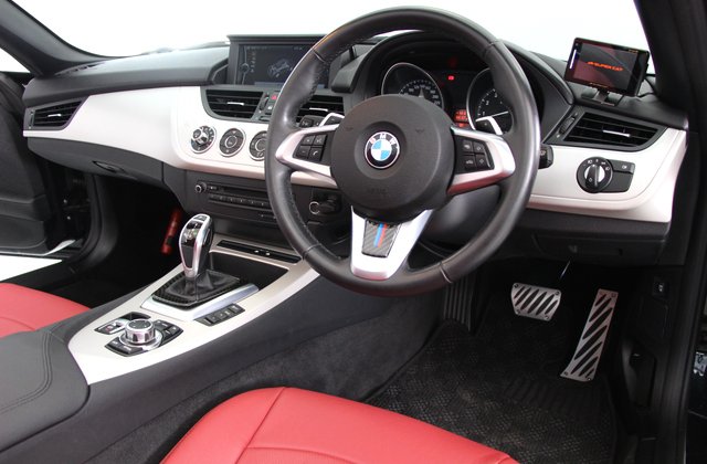 BMWZ4S Drive 20i