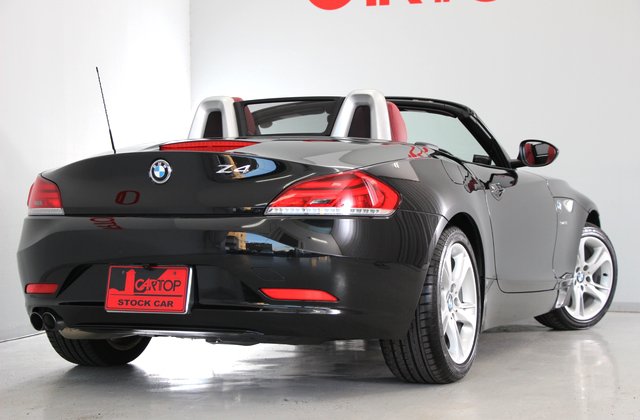 BMWZ4S Drive 20i