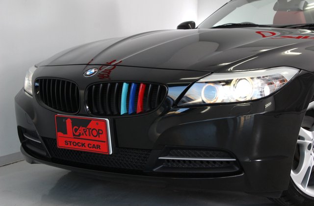 BMWZ4S Drive 20i