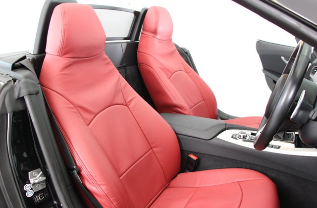 BMWZ4S Drive 20i