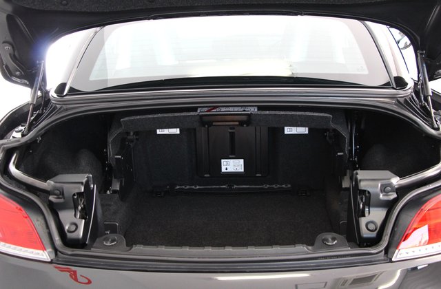 BMWZ4S Drive 20i