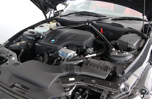 BMWZ4S Drive 20i