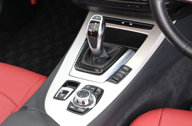 BMWZ4S Drive 20i