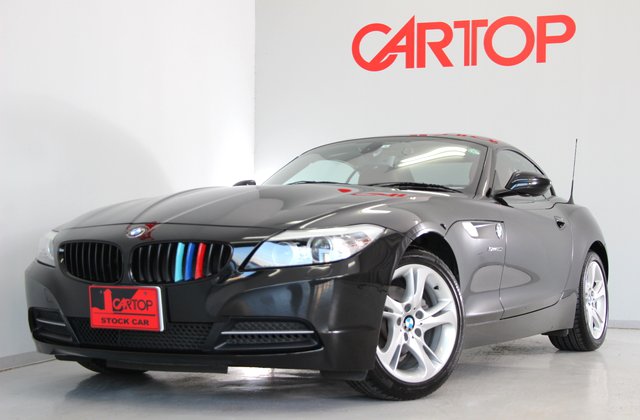BMWZ4S Drive 20i