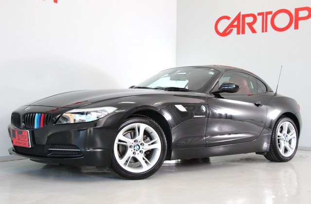 BMWZ4S Drive 20i