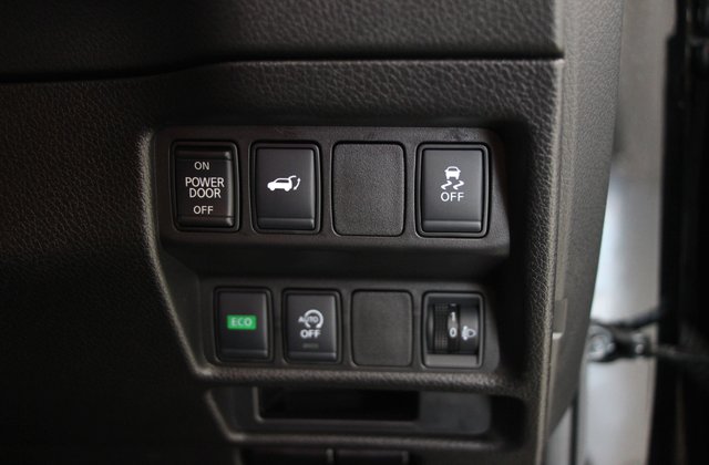 ニッサンエクストレイル20Xi
