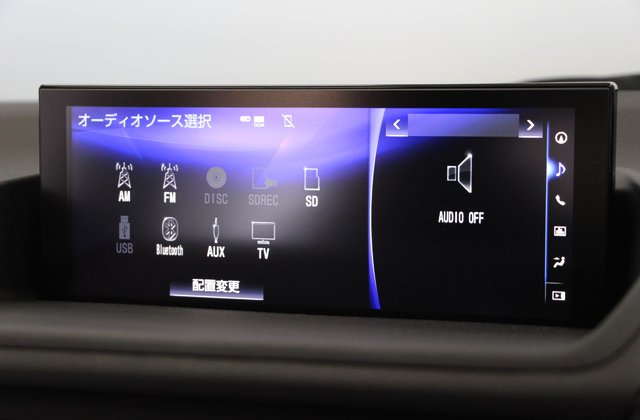 レクサスCTCT200 Fスポーツ