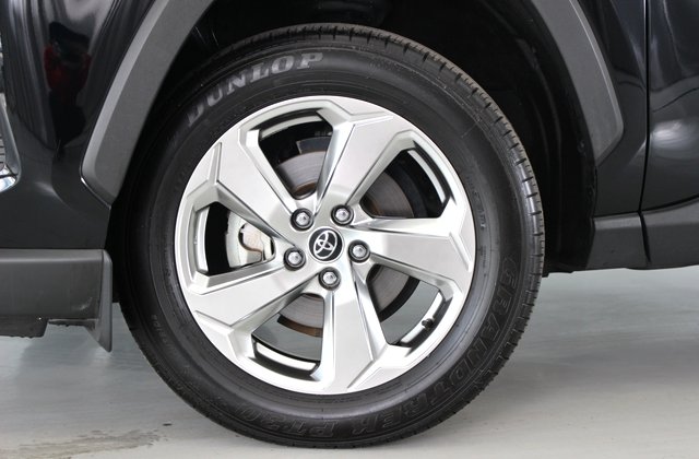 トヨタRAV4ハイブリッドG