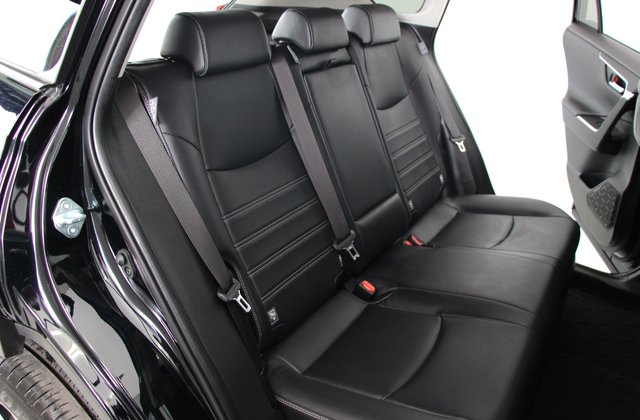 トヨタRAV4ハイブリッドG