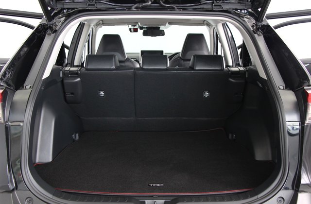 トヨタRAV4ハイブリッドG