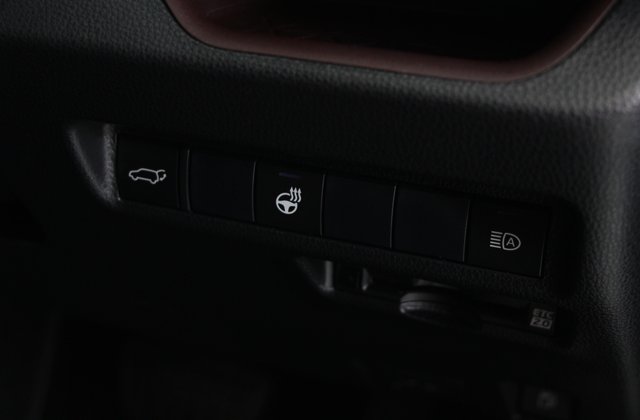 トヨタRAV4ハイブリッドG